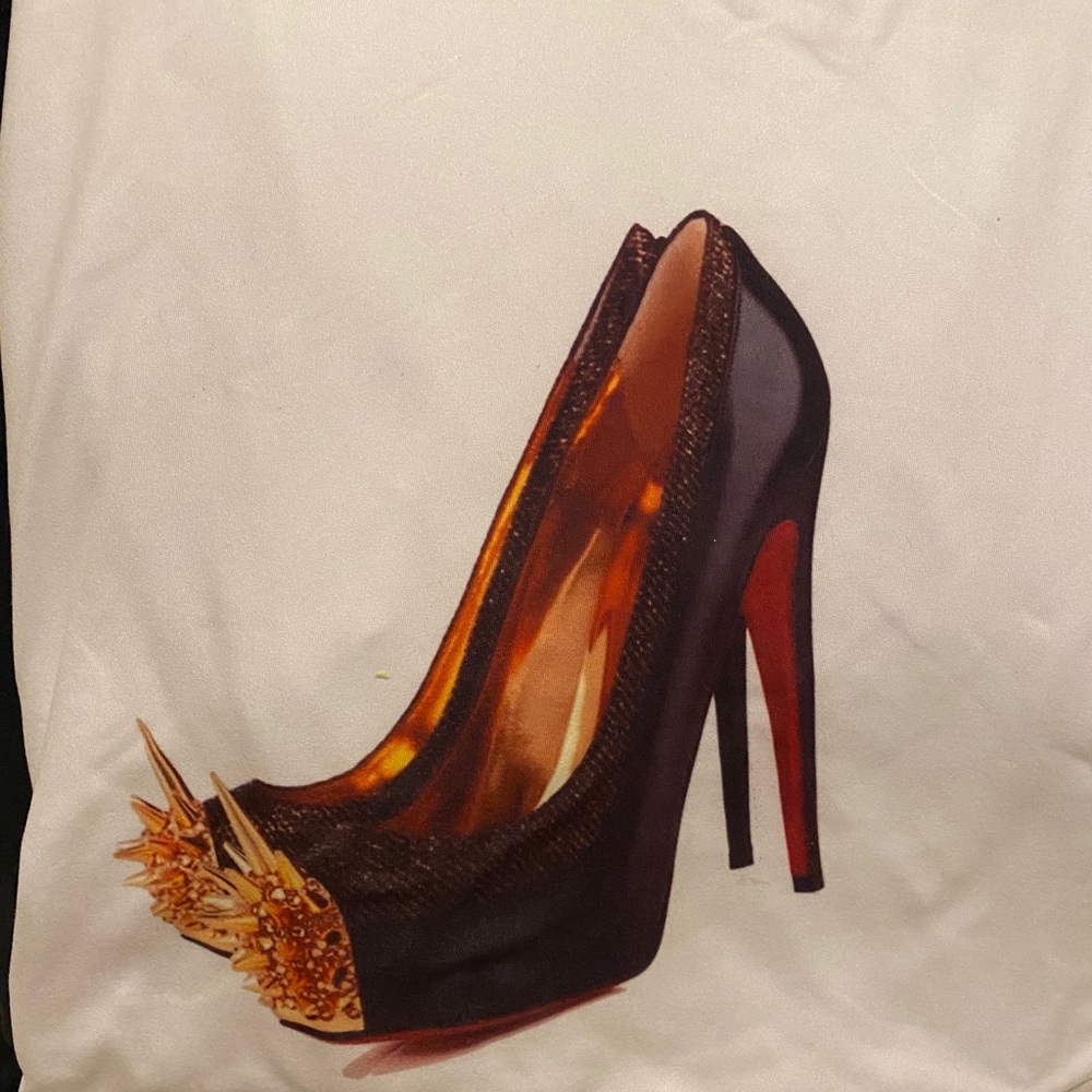 High Herl inspired t-shirt